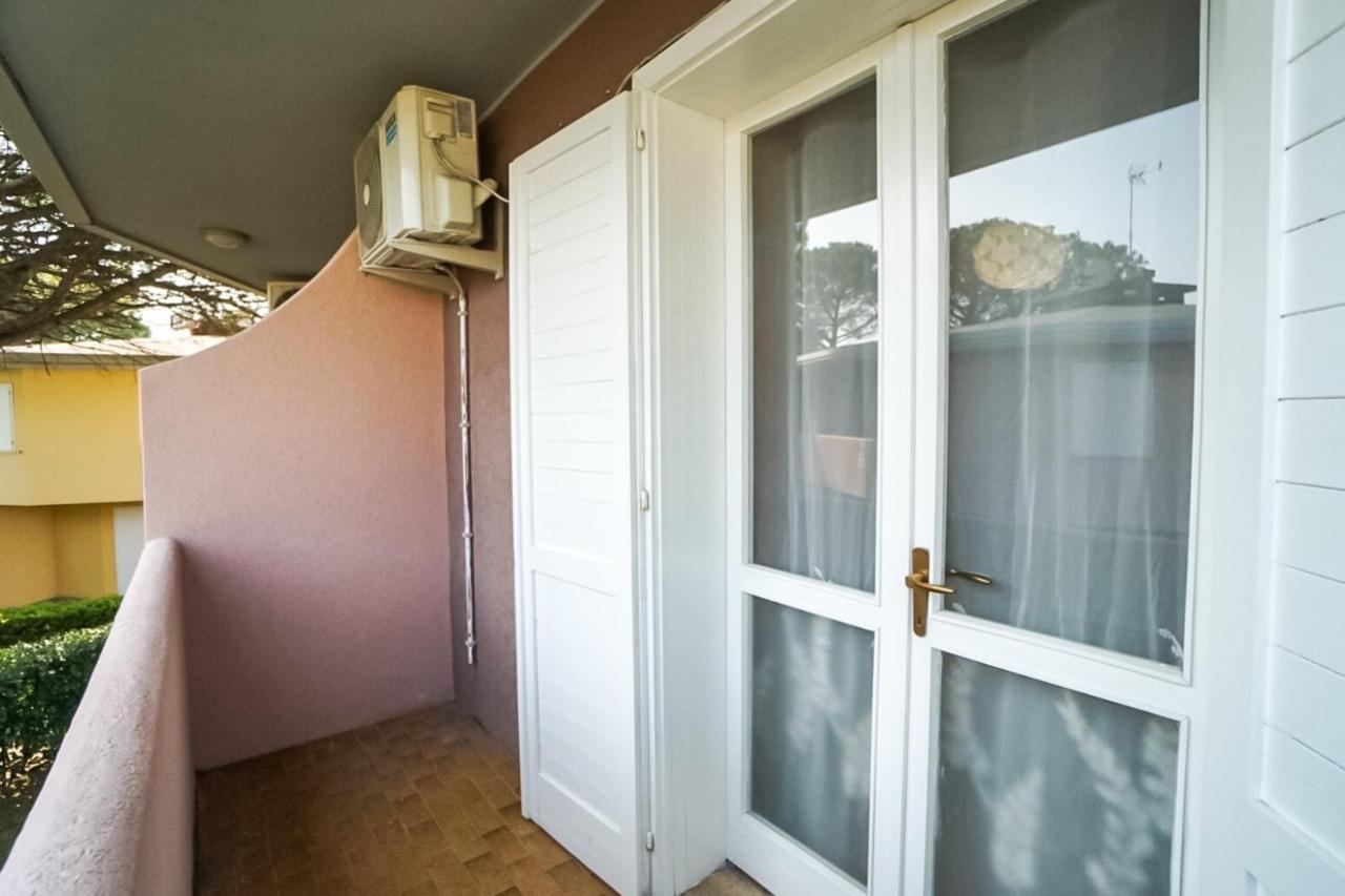 Villaggio Tivoli Bibione Exterior foto