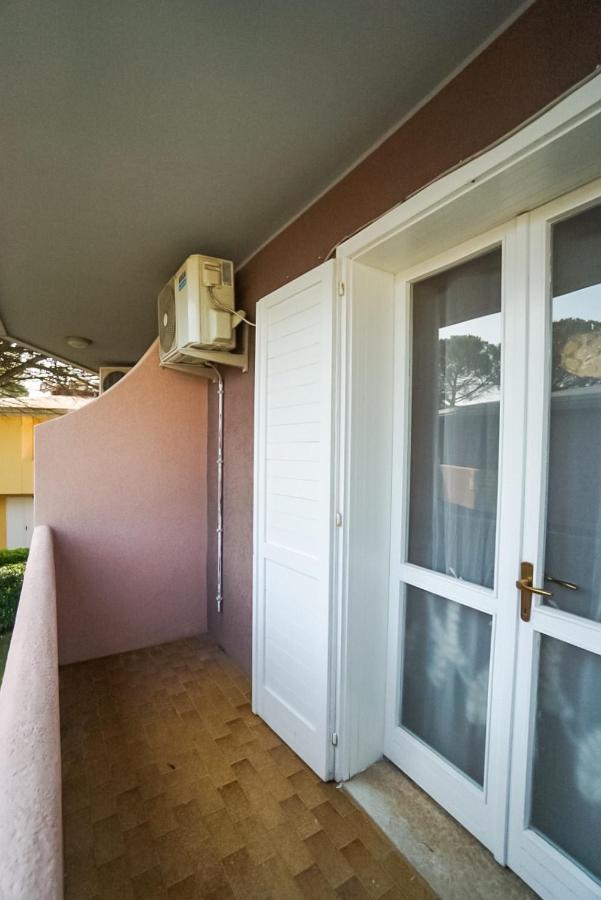 Villaggio Tivoli Bibione Exterior foto