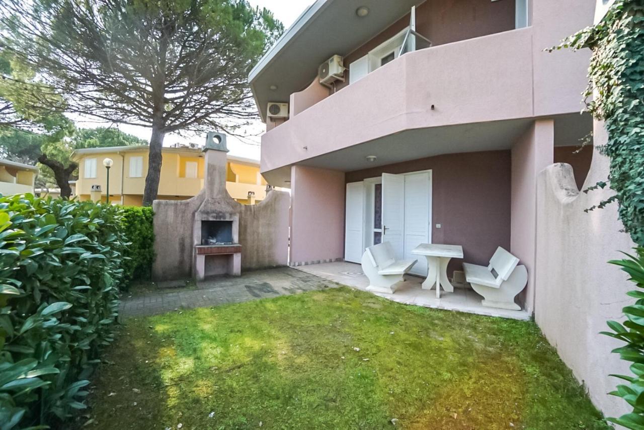 Villaggio Tivoli Bibione Exterior foto