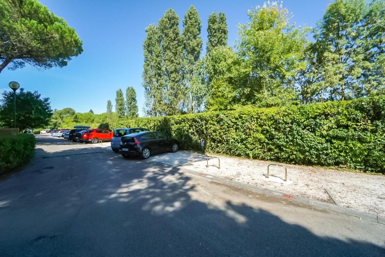 Villaggio Tivoli Bibione Exterior foto